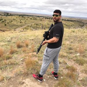 Meet your Posher, Brian